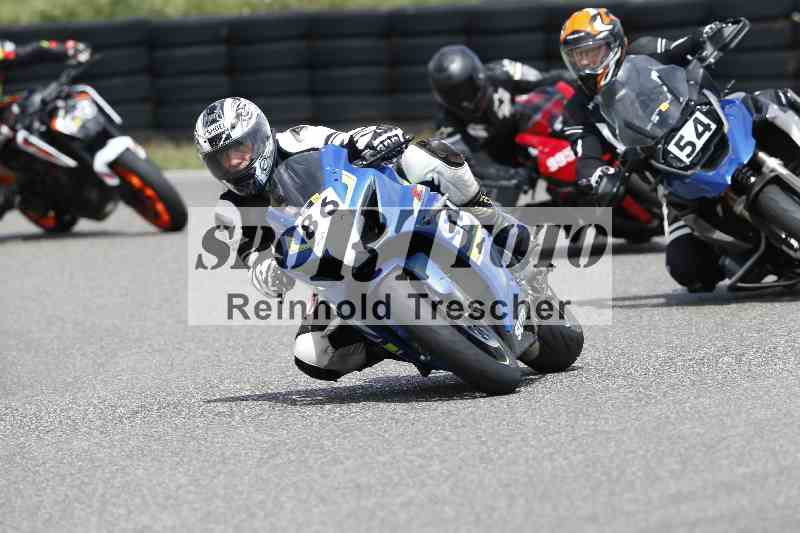 /33 24.07.2025 Speer Racing ADR/Gruppe gelb/54